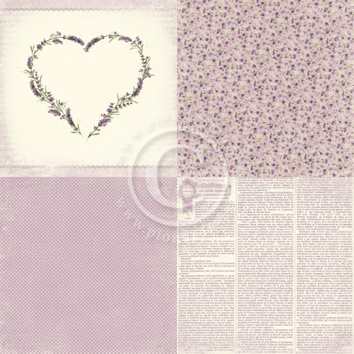 pion papier/scent of lavender/Lavender love PD7301.jpg